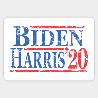 Vintage Joe Biden Kamala Harris 2020 Sticker